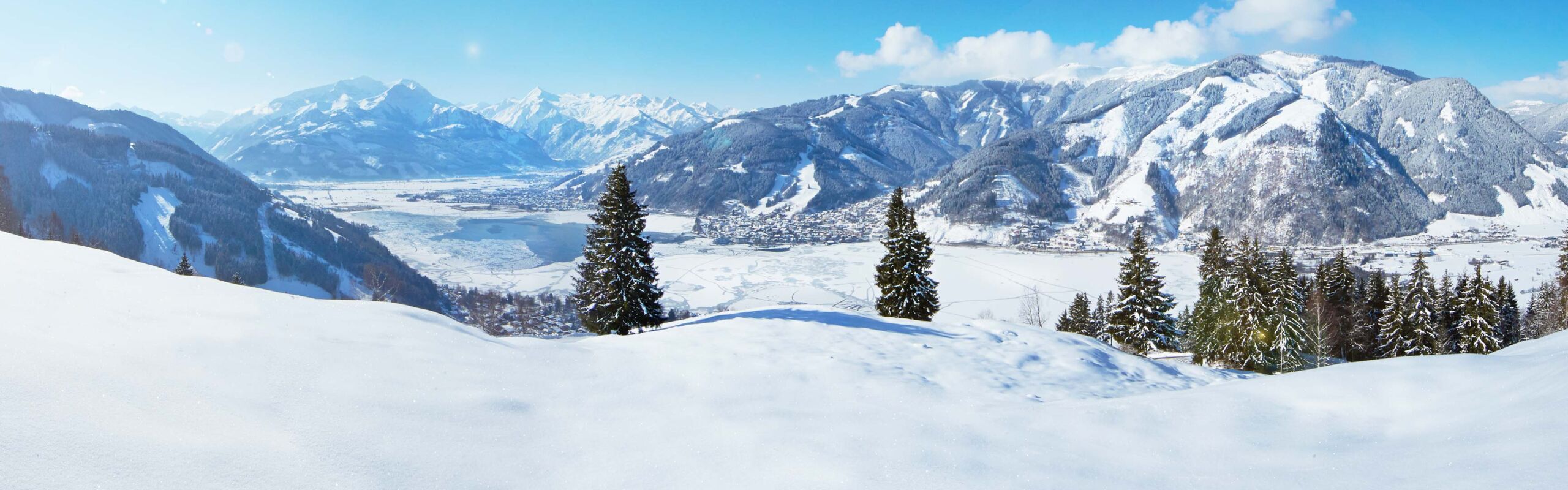 Zell am See - Kaprun